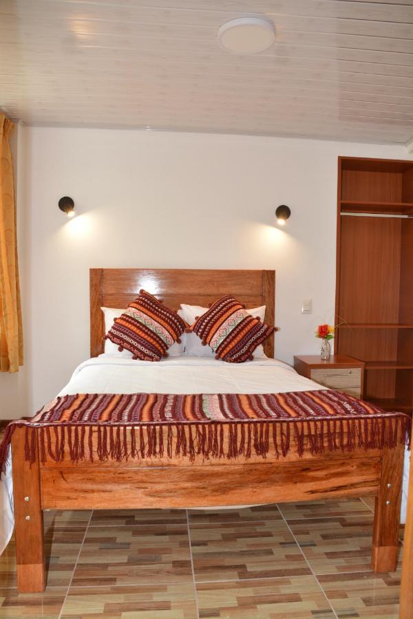 Hotel Inka Пісак Екстер'єр фото