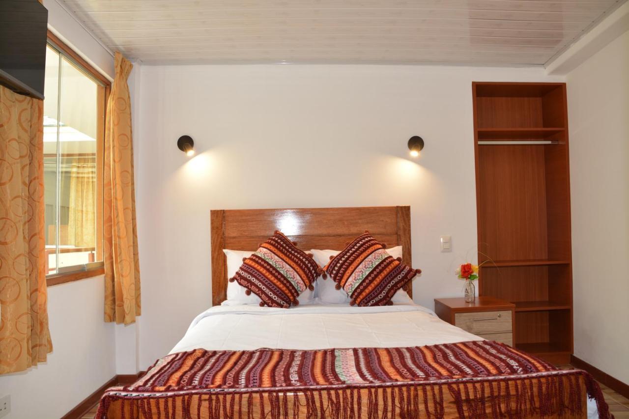Hotel Inka Пісак Екстер'єр фото