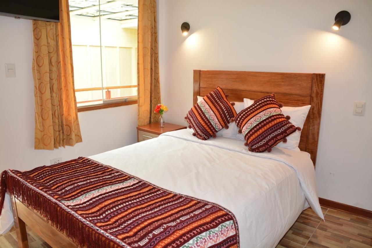 Hotel Inka Пісак Екстер'єр фото