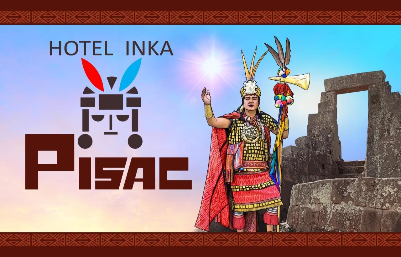 Hotel Inka Пісак Екстер'єр фото