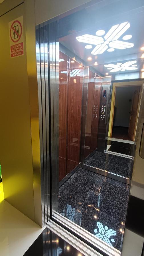 Hotel Inka Пісак Екстер'єр фото
