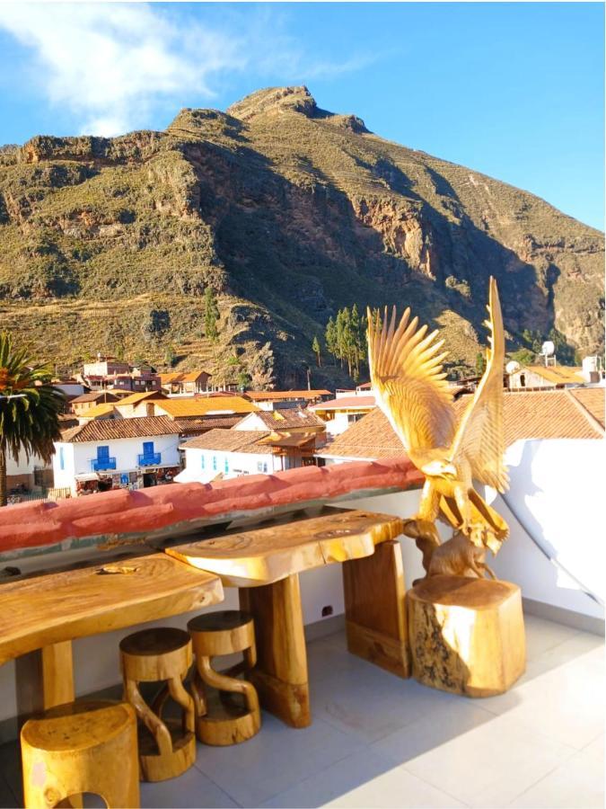 Hotel Inka Пісак Екстер'єр фото