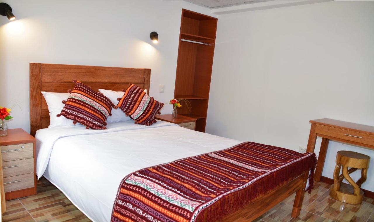 Hotel Inka Пісак Екстер'єр фото