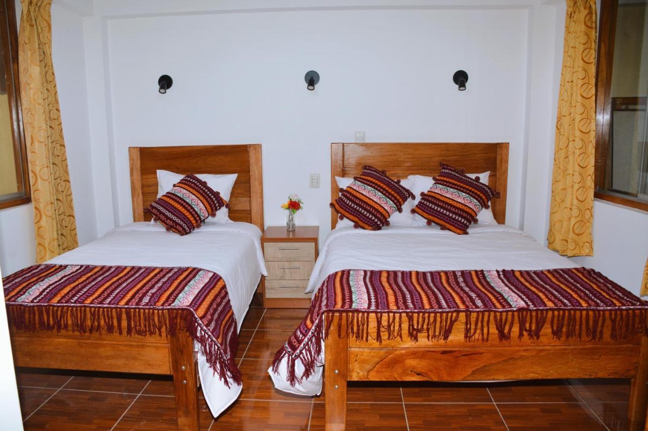Hotel Inka Пісак Екстер'єр фото