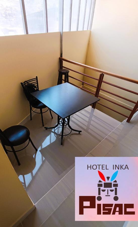 Hotel Inka Пісак Екстер'єр фото