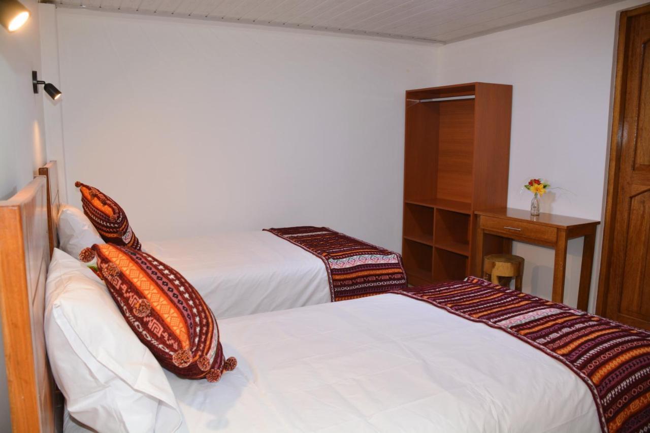 Hotel Inka Пісак Екстер'єр фото