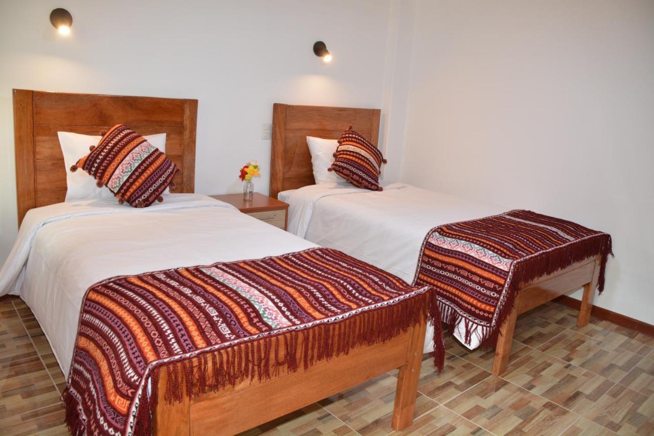 Hotel Inka Пісак Екстер'єр фото